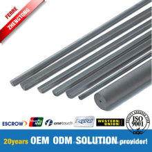 Carbide Material One Hole Cmented Carbide Rods Tungsten Carbide Rods